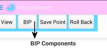 BIP Chart