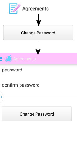 Change Password